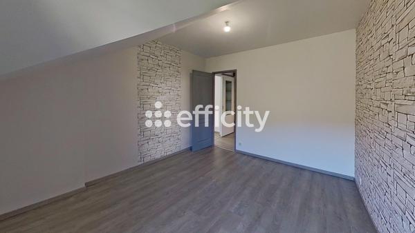 Maison 4 pièces - 145 m² Bien prestige