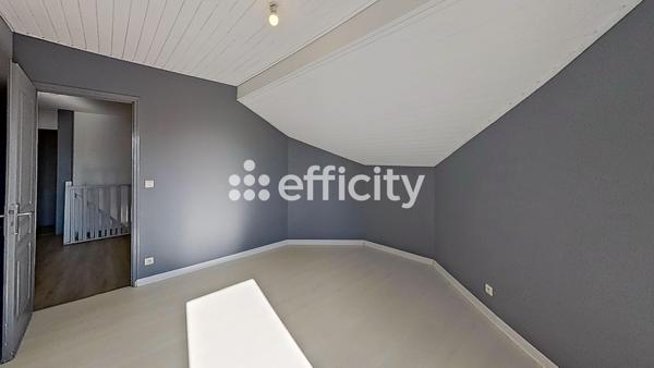 Maison 4 pièces - 145 m² Bien prestige