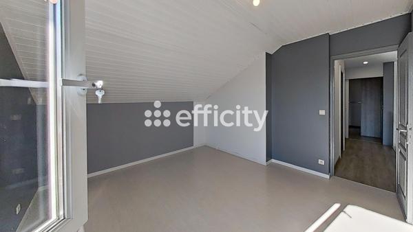 Maison 4 pièces - 145 m² Bien prestige