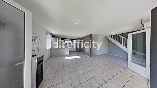 Maison 4 pièces - 145 m² Bien prestige