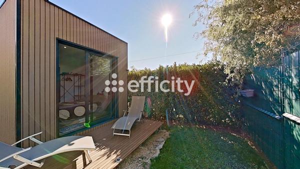 Maison 4 pièces - 145 m² Bien prestige