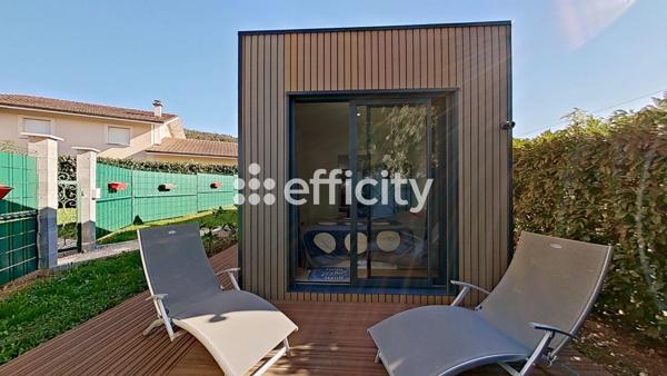 Maison 4 pièces - 145 m² Bien prestige