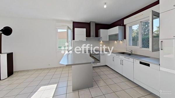 Maison 4 pièces - 145 m² Bien prestige