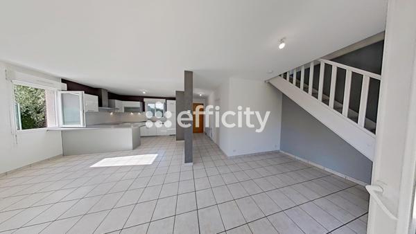 Maison 4 pièces - 145 m² Bien prestige