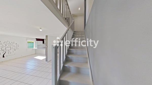 Maison 4 pièces - 145 m² Bien prestige