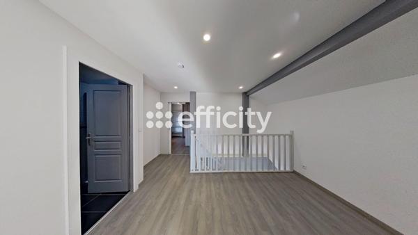 Maison 4 pièces - 145 m² Bien prestige