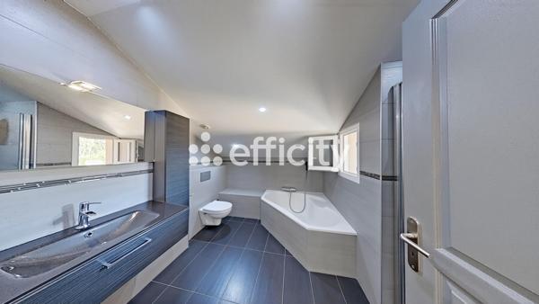 Maison 4 pièces - 145 m² Bien prestige