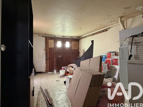 Maison à vendre 3 pièces 82,2 m² Roubaix