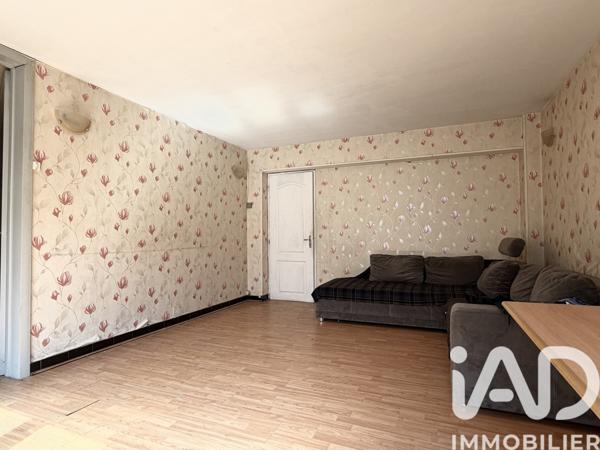 Maison à vendre 3 pièces 82,2 m² Roubaix