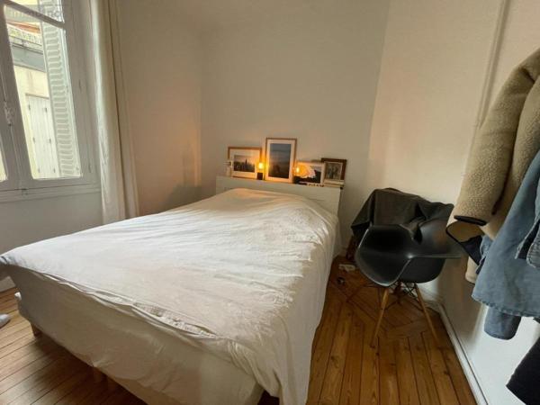 Appartement à vendre à Nantes en Loire-Atlantique (44000), ref : 44007-1724