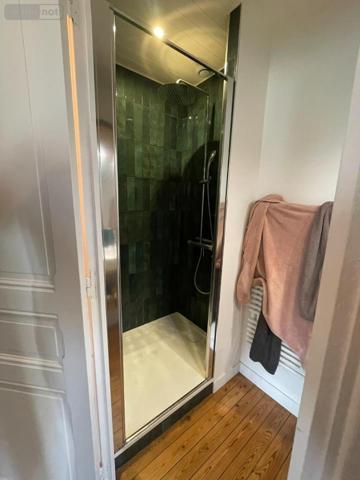 Appartement à vendre à Nantes en Loire-Atlantique (44000), ref : 44007-1724