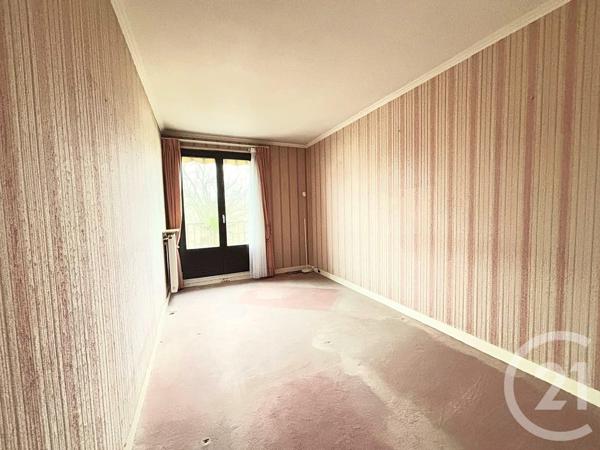 Appartement F4 à vendre  4 pièces - 80,35 m2 L ISLE ADAM - 95