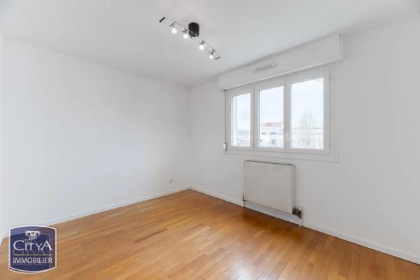 Appartement à vendre 4 pièces 98m² Lyon 7e Arrondissement (69007)