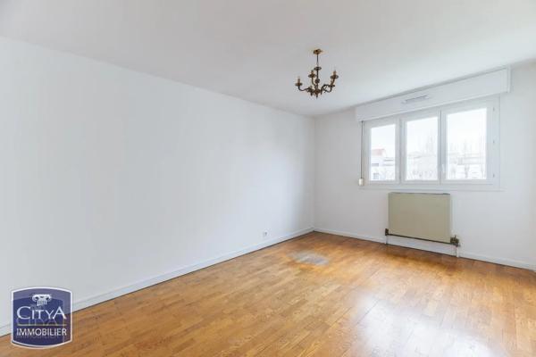 Appartement à vendre 4 pièces 98m² Lyon 7e Arrondissement (69007)