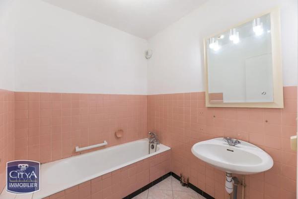 Appartement à vendre 4 pièces 98m² Lyon 7e Arrondissement (69007)