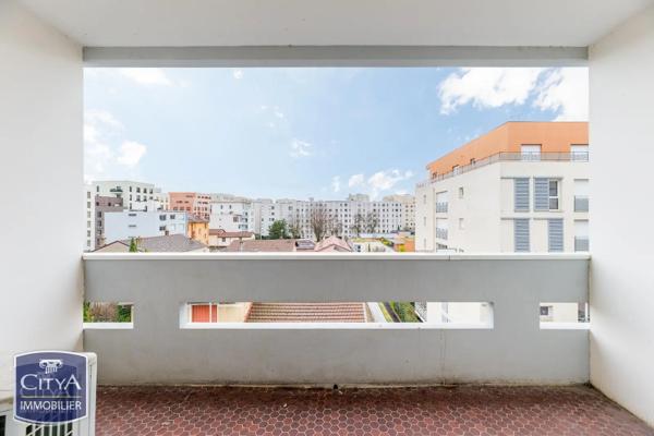 Appartement à vendre 4 pièces 98m² Lyon 7e Arrondissement (69007)