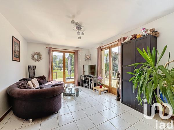 Maison à vendre 5 pièces 120 m² La Roche-sur-Foron