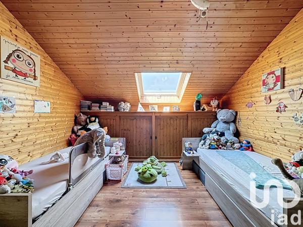 Maison à vendre 5 pièces 120 m² La Roche-sur-Foron