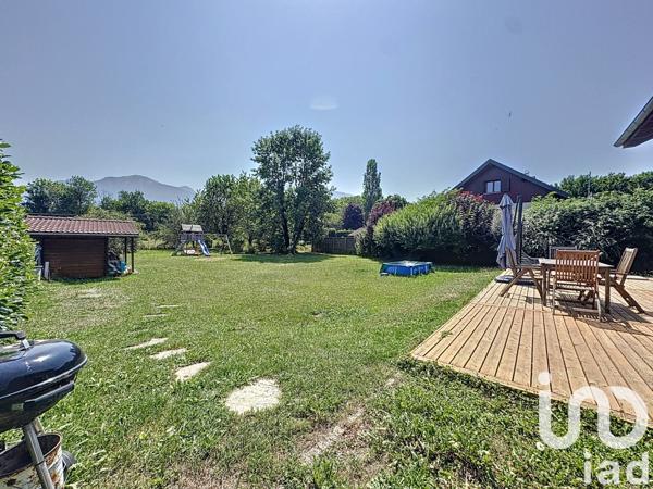 Maison à vendre 5 pièces 120 m² La Roche-sur-Foron