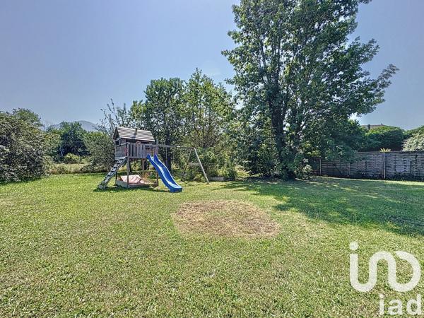 Maison à vendre 5 pièces 120 m² La Roche-sur-Foron