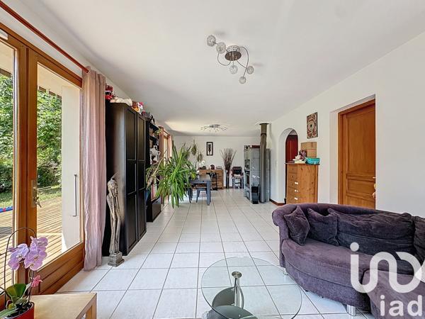 Maison à vendre 5 pièces 120 m² La Roche-sur-Foron