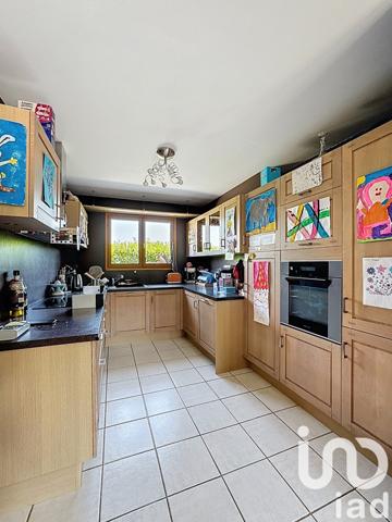 Maison à vendre 5 pièces 120 m² La Roche-sur-Foron