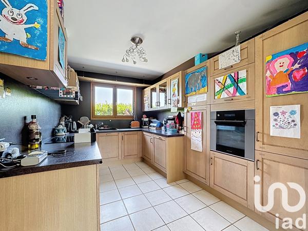 Maison à vendre 5 pièces 120 m² La Roche-sur-Foron