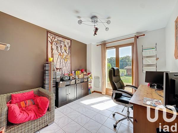 Maison à vendre 5 pièces 120 m² La Roche-sur-Foron