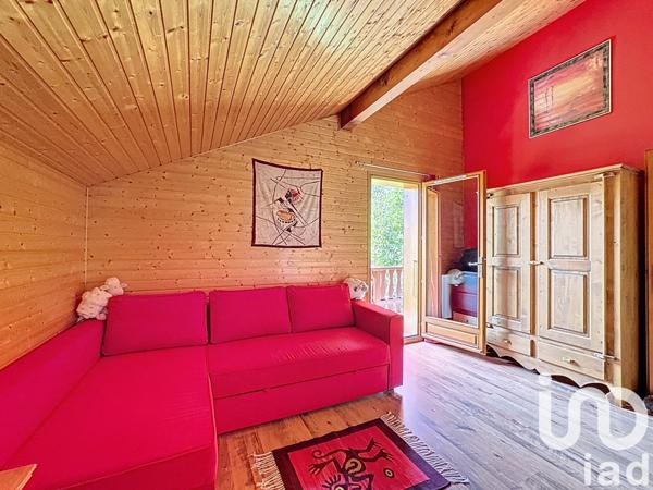 Maison à vendre 5 pièces 120 m² La Roche-sur-Foron