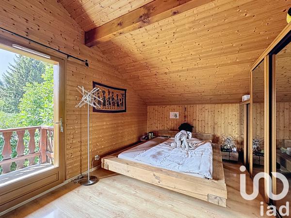 Maison à vendre 5 pièces 120 m² La Roche-sur-Foron