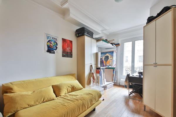 Appartement F4 à vendre  4 pièces - 96,69 m2 PARIS - 75015