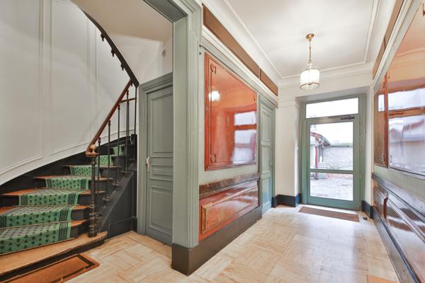 Appartement F4 à vendre  4 pièces - 96,69 m2 PARIS - 75015
