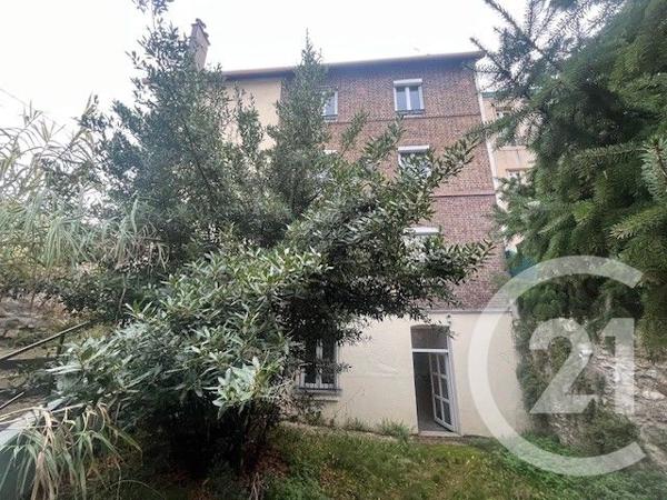 Immeuble à vendre  398 m2 MANTES LA JOLIE - 78