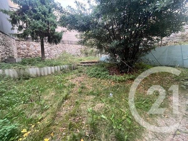 Immeuble à vendre  398 m2 MANTES LA JOLIE - 78