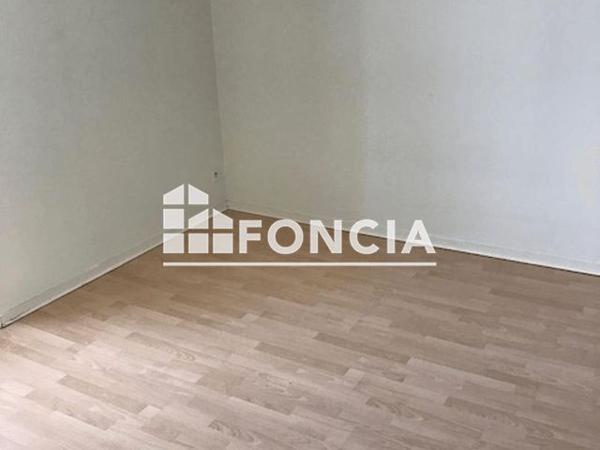 Location Appartement 3 pièces 61.42 m² - 4 ALLEE DU DR GASTELLIER Montargis 45200