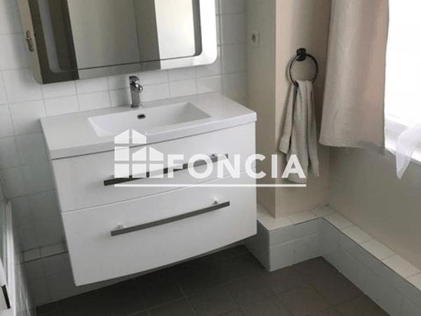 Location Appartement 3 pièces 61.42 m² - 4 ALLEE DU DR GASTELLIER Montargis 45200