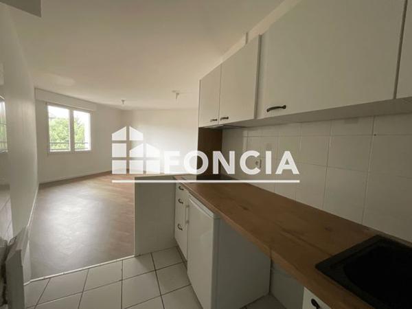 À vendre Appartement 2 pièces 52.01 m² - Pau 64000