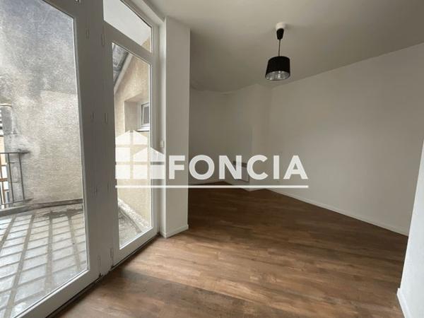 À vendre Appartement 2 pièces 52.01 m² - Pau 64000