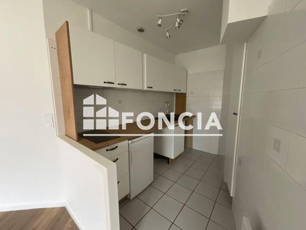 À vendre Appartement 2 pièces 52.01 m² - Pau 64000