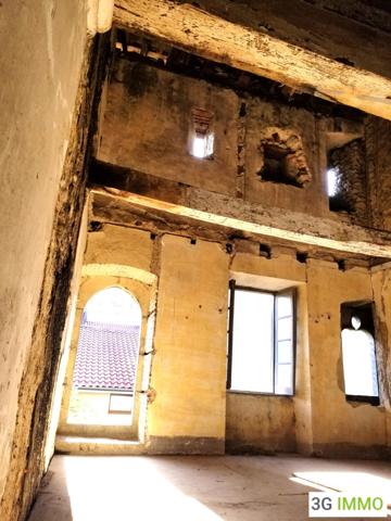 Vente / Ensemble de 2 maisons