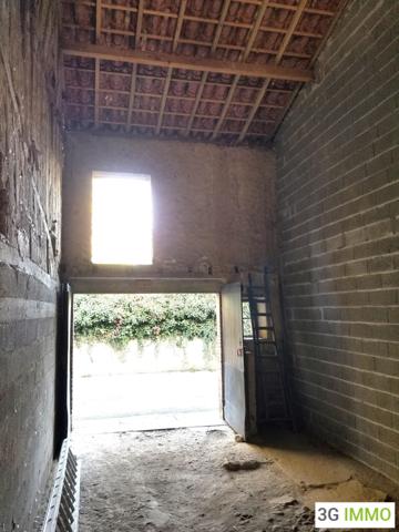 Vente / Ensemble de 2 maisons