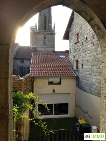 Vente / Ensemble de 2 maisons