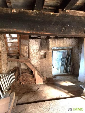 Vente / Ensemble de 2 maisons