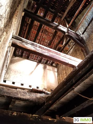 Vente / Ensemble de 2 maisons