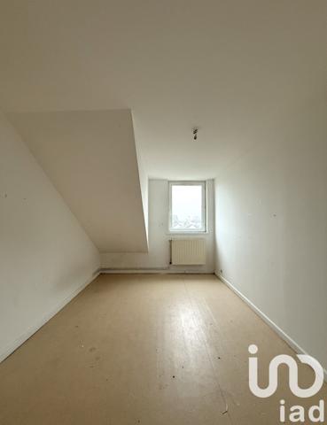 Maison à vendre 4 pièces 63 m² Linselles