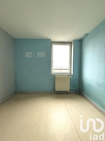 Maison à vendre 4 pièces 63 m² Linselles