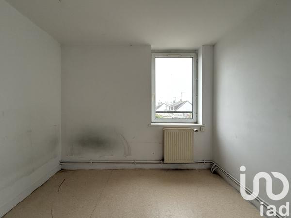 Maison à vendre 4 pièces 63 m² Linselles