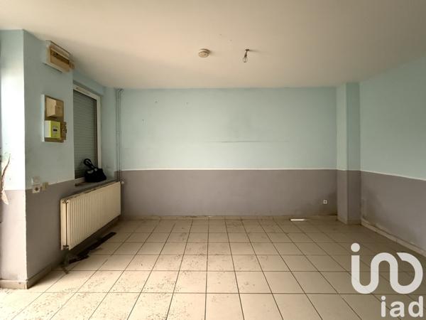 Maison à vendre 4 pièces 63 m² Linselles