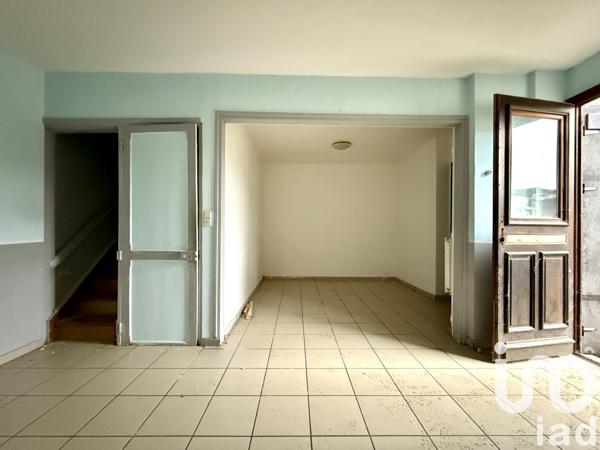 Maison à vendre 4 pièces 63 m² Linselles