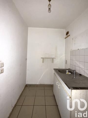 Maison à vendre 4 pièces 63 m² Linselles